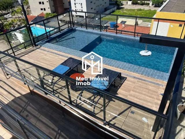 Apartamento venda em Região Geográfica Imediata de João Pessoa, Região Metropolitana de João Pessoa