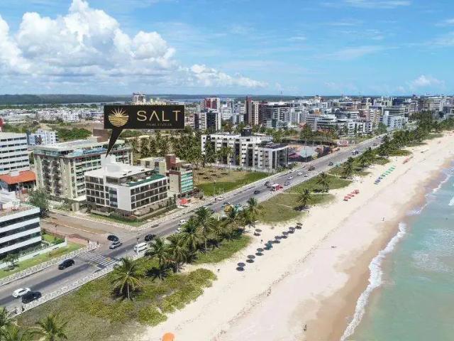 Apartamento venda em Cabedelo, Intermares