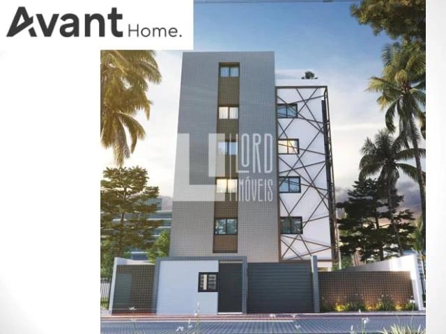 Apartamento venda em Cabedelo, Região Geográfica Intermediária de João Pessoa