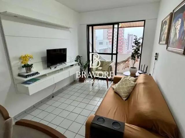 Apartamento venda em Região Geográfica Imediata de João Pessoa, Região Metropolitana de João Pessoa