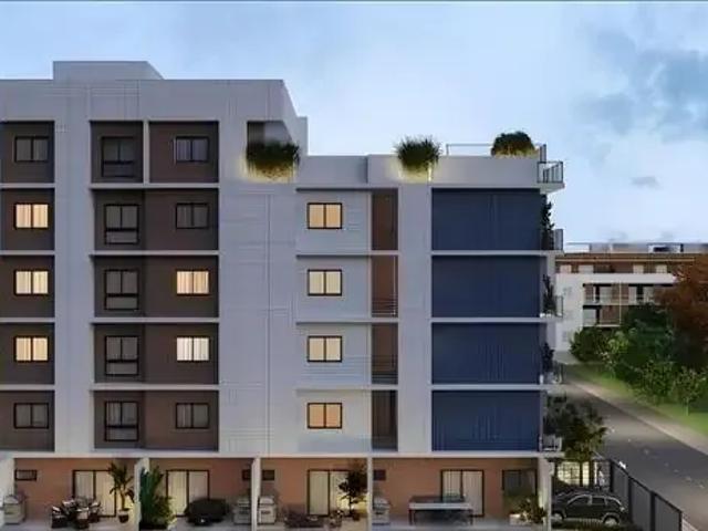 Apartamento venda em Região Geográfica Imediata de João Pessoa, Região Metropolitana de João Pessoa