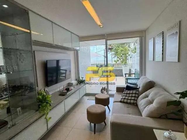 Apartamento venda em Região Geográfica Imediata de João Pessoa, Região Metropolitana de João Pessoa