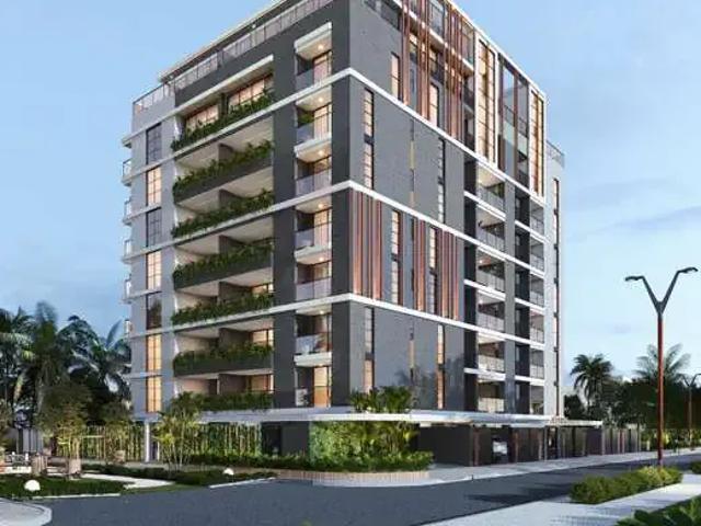 Apartamento venda em Região Geográfica Imediata de João Pessoa, Região Metropolitana de João Pessoa
