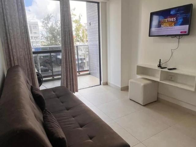 Apartamento venda em Cabedelo