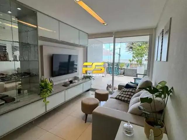 Apartamento venda em Região Geográfica Imediata de João Pessoa, Região Metropolitana de João Pessoa