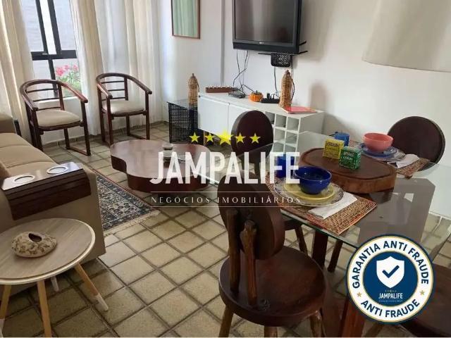 Apartamento venda em Região Geográfica Imediata de João Pessoa, Região Metropolitana de João Pessoa