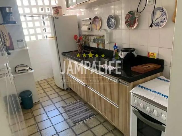 Apartamento venda em Região Geográfica Imediata de João Pessoa, Região Metropolitana de João Pessoa