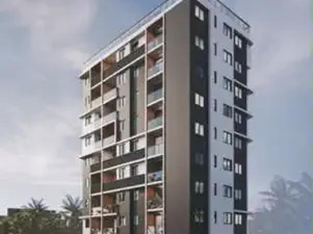 Apartamento venda em Região Geográfica Imediata de João Pessoa, Região Metropolitana de João Pessoa