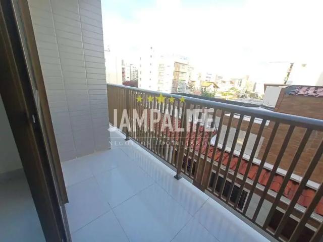 Apartamento venda em Região Geográfica Imediata de João Pessoa, Região Metropolitana de João Pessoa