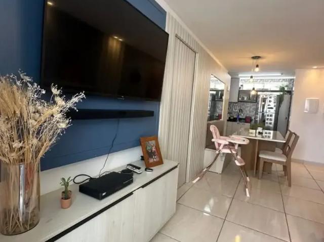 Apartamento venda em Região Geográfica Imediata de João Pessoa, Região Metropolitana de João Pessoa