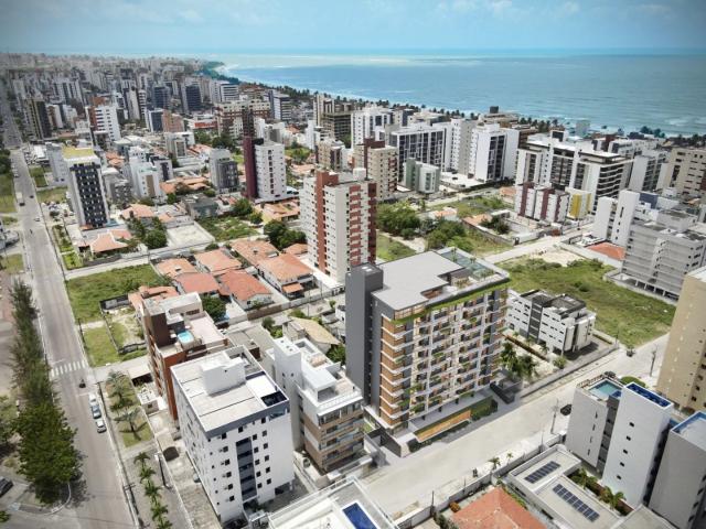 Apartamento venda em Cabedelo