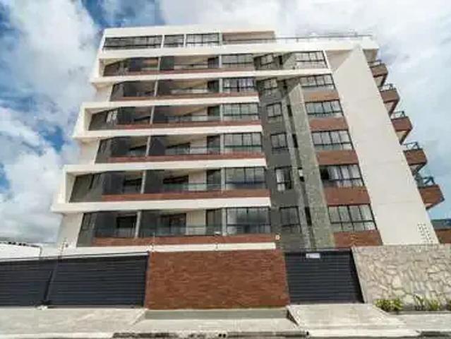Apartamento venda em Região Geográfica Imediata de João Pessoa, Região Metropolitana de João Pessoa