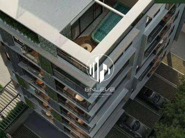 Apartamento venda em Região Geográfica Imediata de João Pessoa, Região Metropolitana de João Pessoa