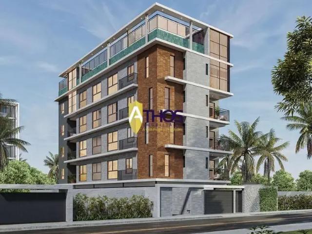 Apartamento venda em Região Geográfica Imediata de João Pessoa, Região Metropolitana de João Pessoa