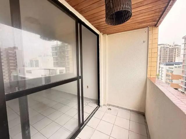 Apartamento venda em Região Geográfica Imediata de João Pessoa, Região Metropolitana de João Pessoa