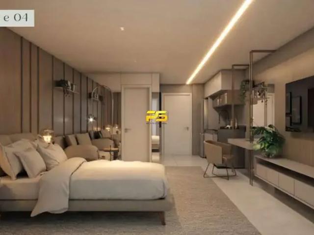 Apartamento venda em Região Geográfica Imediata de João Pessoa, Região Metropolitana de João Pessoa