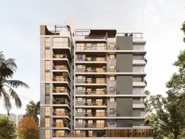 Apartamento venda em Região Geográfica Imediata de João Pessoa, Região Metropolitana de João Pessoa