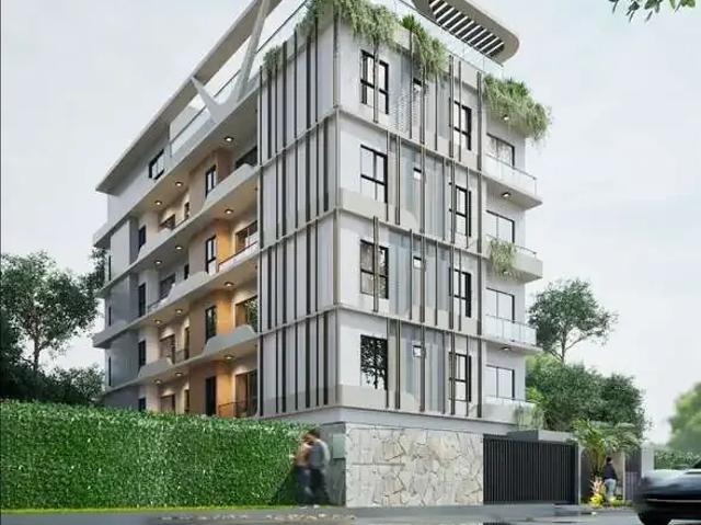 Apartamento venda em Região Geográfica Imediata de João Pessoa, Região Metropolitana de João Pessoa