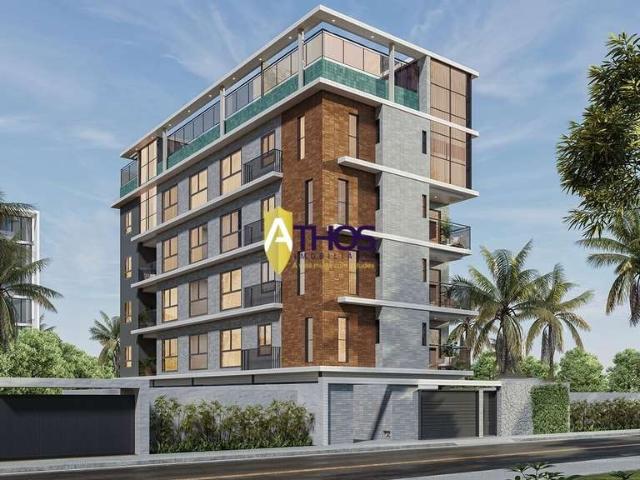 Apartamento venda em Região Geográfica Imediata de João Pessoa, Região Metropolitana de João Pessoa