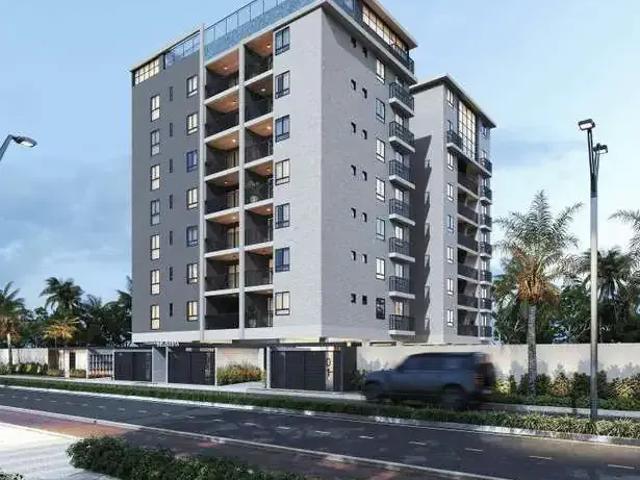 Apartamento venda em Região Geográfica Imediata de João Pessoa, Região Metropolitana de João Pessoa