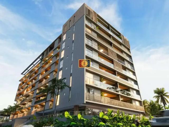 Apartamento venda em Região Geográfica Imediata de João Pessoa, Região Metropolitana de João Pessoa