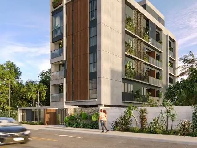 Apartamento venda em Cabedelo