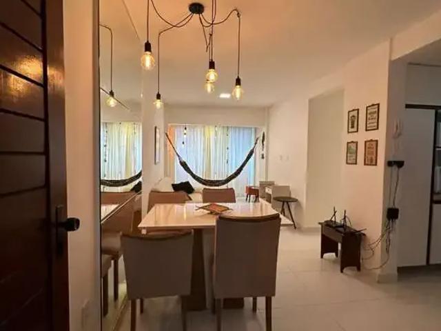 Apartamento venda em Cabedelo