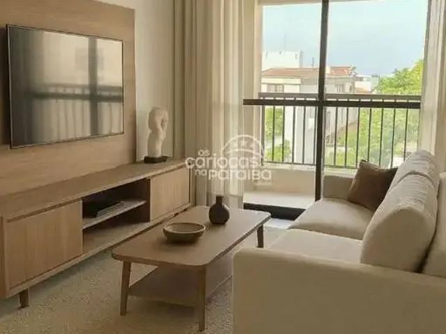 Apartamento venda em Região Geográfica Imediata de João Pessoa, Região Metropolitana de João Pessoa