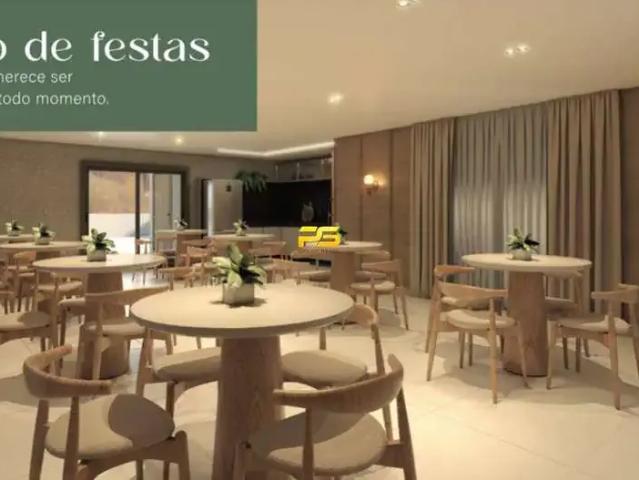 Apartamento venda em Região Geográfica Imediata de João Pessoa, Região Metropolitana de João Pessoa