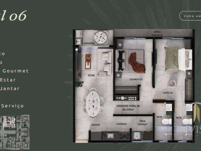 Apartamento venda em Região Geográfica Imediata de João Pessoa, Região Metropolitana de João Pessoa