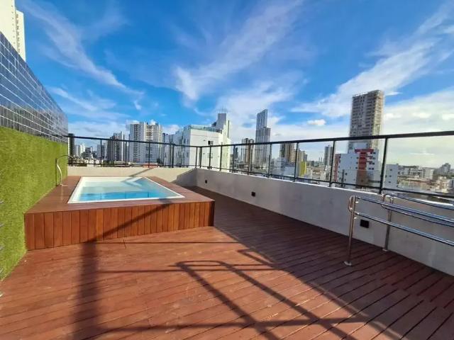 Apartamento venda em Região Geográfica Imediata de João Pessoa, Região Metropolitana de João Pessoa