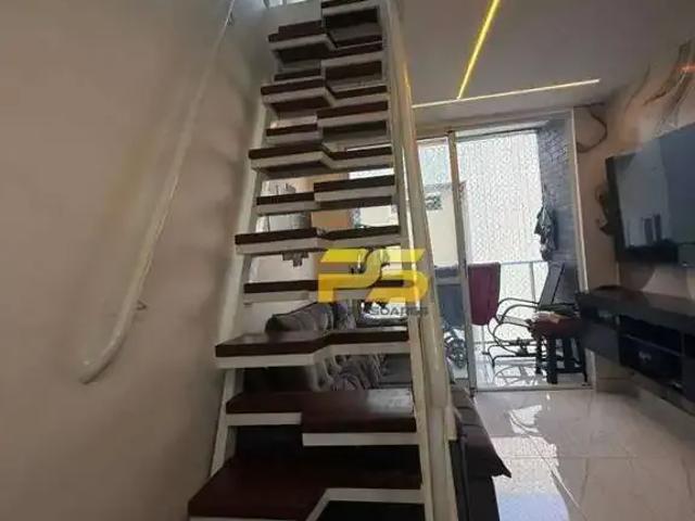 Apartamento venda em Região Geográfica Imediata de João Pessoa, Região Metropolitana de João Pessoa