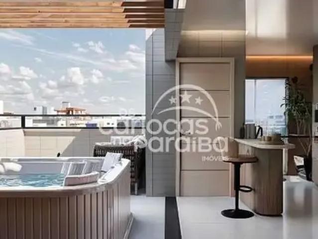 Apartamento venda em Região Geográfica Imediata de João Pessoa, Região Metropolitana de João Pessoa