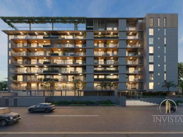 Apartamento venda em Cabedelo