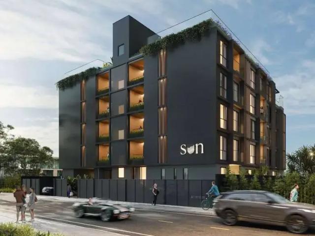 Apartamento venda em Região Geográfica Imediata de João Pessoa, Região Metropolitana de João Pessoa