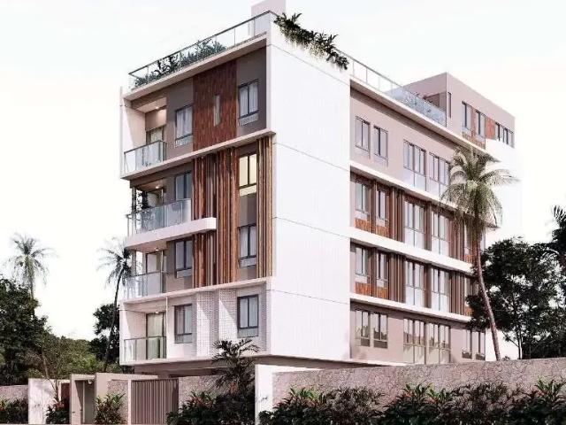 Apartamento venda em Região Geográfica Imediata de João Pessoa, Região Metropolitana de João Pessoa