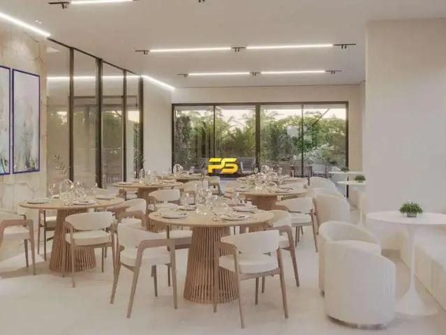 Apartamento venda em Região Geográfica Imediata de João Pessoa, Região Metropolitana de João Pessoa