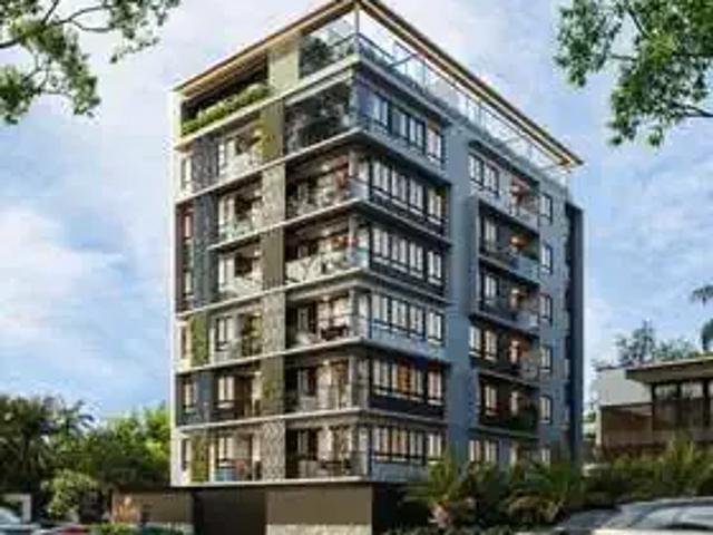Apartamento venda em Região Geográfica Imediata de João Pessoa, Região Metropolitana de João Pessoa