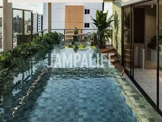 Apartamento venda em Região Geográfica Imediata de João Pessoa, Região Metropolitana de João Pessoa