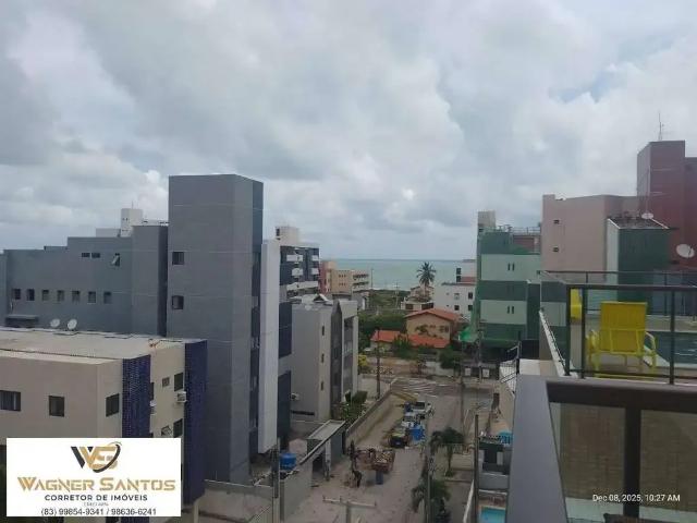 Apartamento venda em Região Geográfica Imediata de João Pessoa, Região Metropolitana de João Pessoa