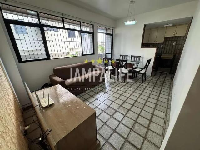 Apartamento venda em Região Geográfica Imediata de João Pessoa, Região Metropolitana de João Pessoa