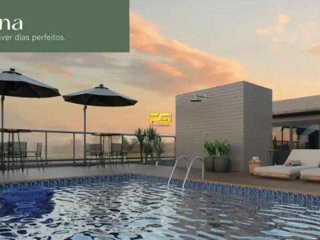 Apartamento venda em Região Geográfica Imediata de João Pessoa, Região Metropolitana de João Pessoa