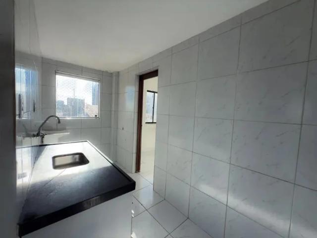 Apartamento venda em Cabedelo