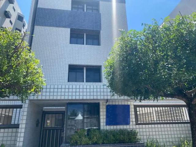 Apartamento venda em Região Geográfica Imediata de João Pessoa, Região Metropolitana de João Pessoa
