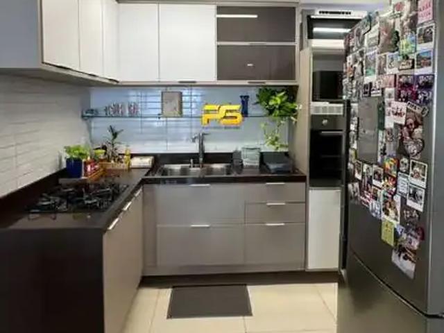 Apartamento venda em Região Geográfica Imediata de João Pessoa, Região Metropolitana de João Pessoa