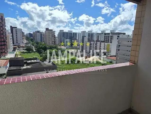 Apartamento venda em Região Geográfica Imediata de João Pessoa, Região Metropolitana de João Pessoa