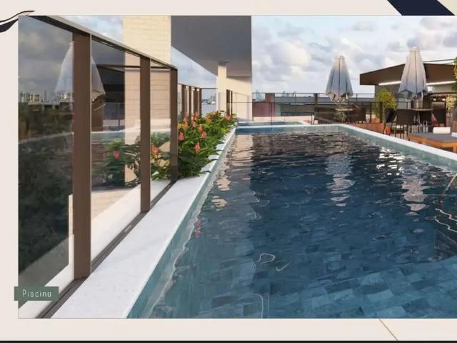 Apartamento venda em Região Geográfica Imediata de João Pessoa, Região Metropolitana de João Pessoa