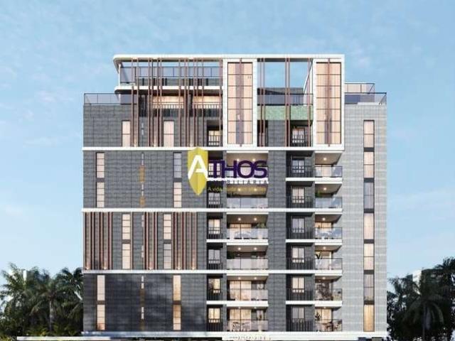 Apartamento venda em Região Geográfica Imediata de João Pessoa, Região Metropolitana de João Pessoa