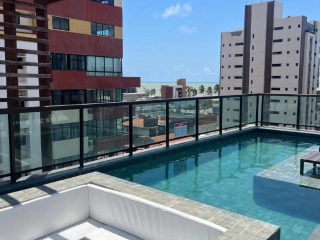 Apartamento venda em Cabedelo