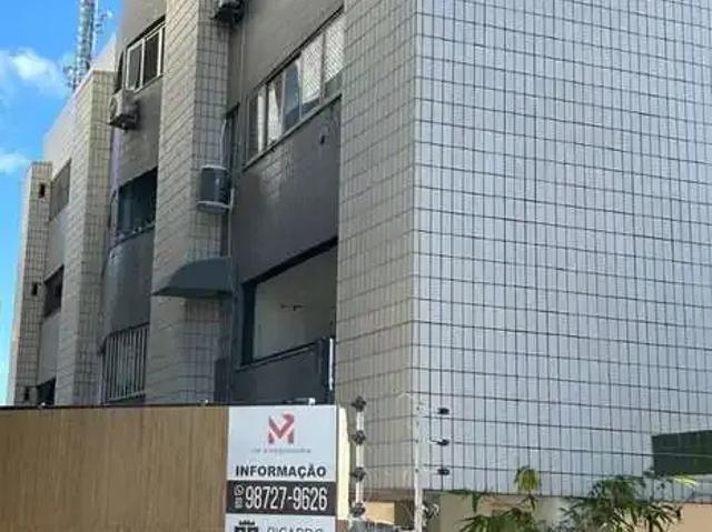 Apartamento venda em Região Geográfica Imediata de João Pessoa, Região Metropolitana de João Pessoa